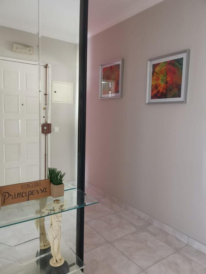 Appartement Penha House à District de District de Faro Extérieur photo