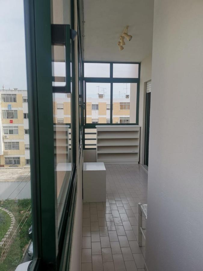 Appartement Penha House à District de District de Faro Extérieur photo